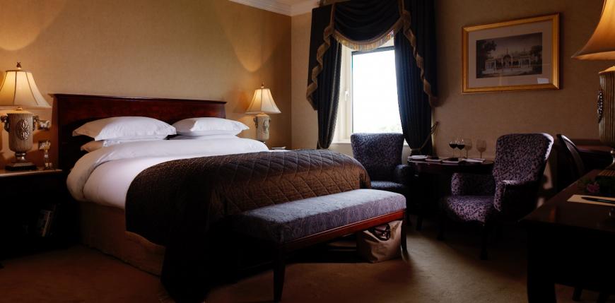 Heritage Killenard, The